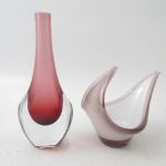 662 7385 ART GLASS